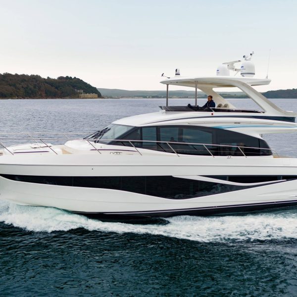 compra e venda de barcos